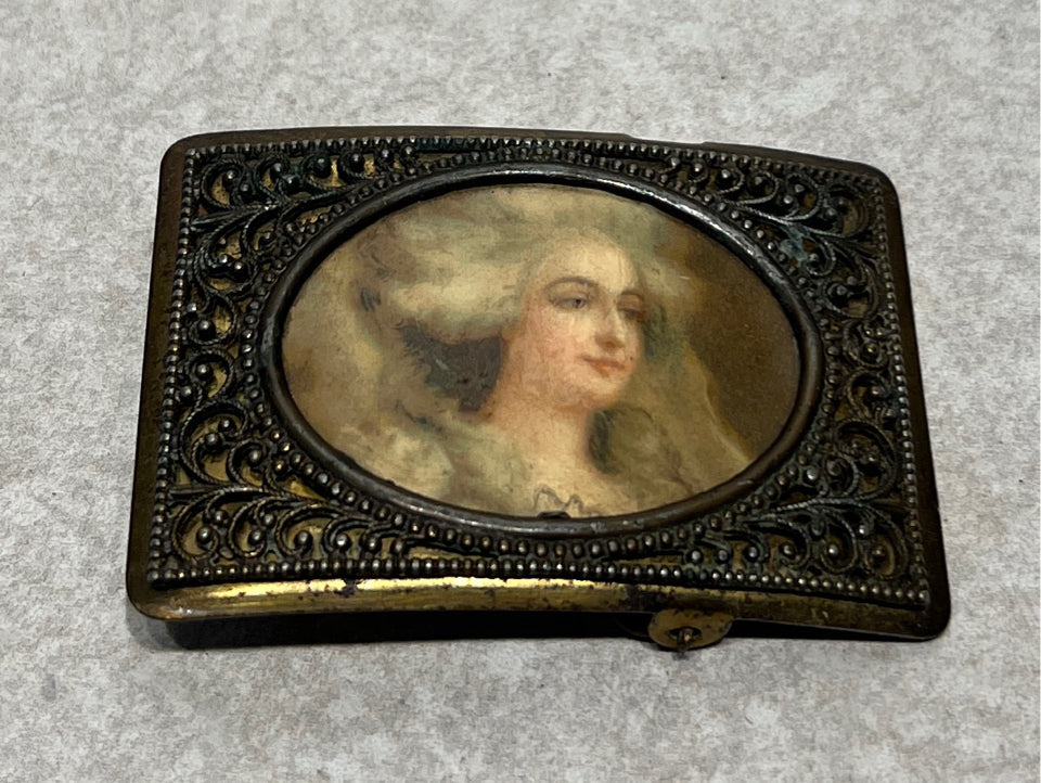 Belt Buckle