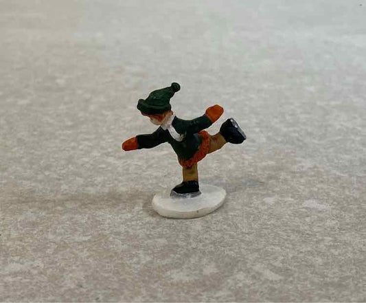 Figurine