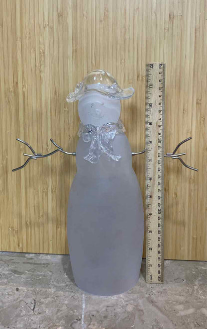 Snow Woman
