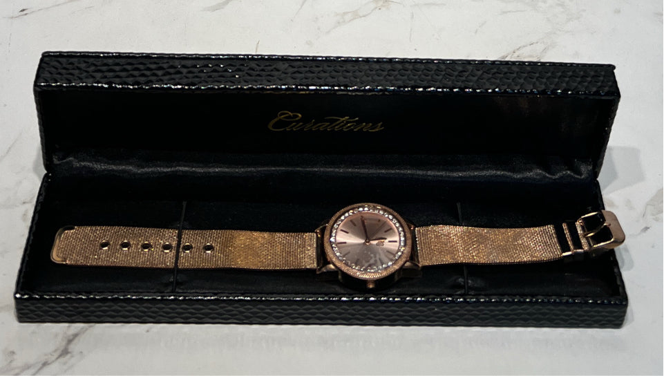 Watch
