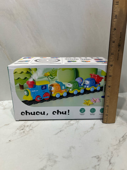 Train set