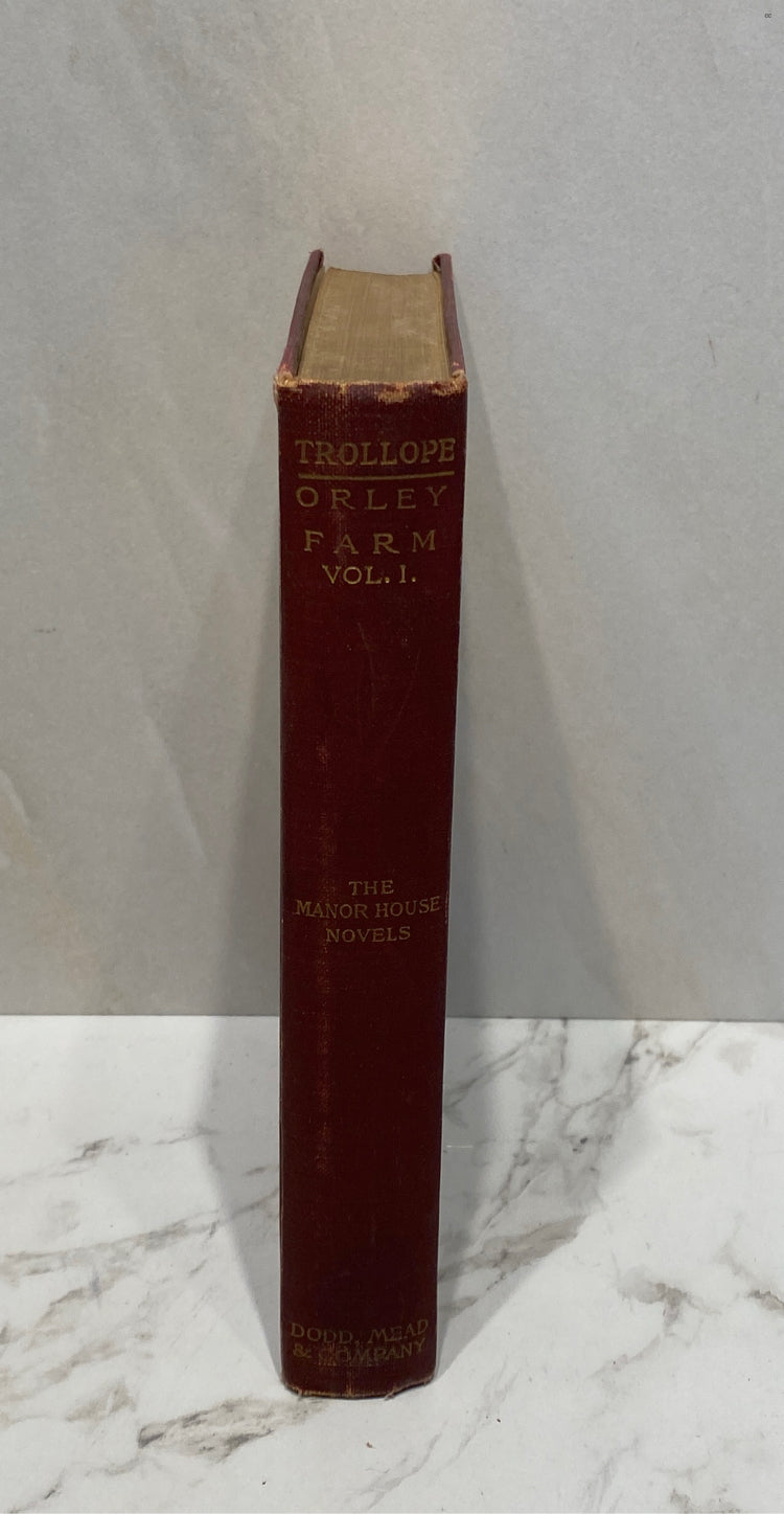 Old Book