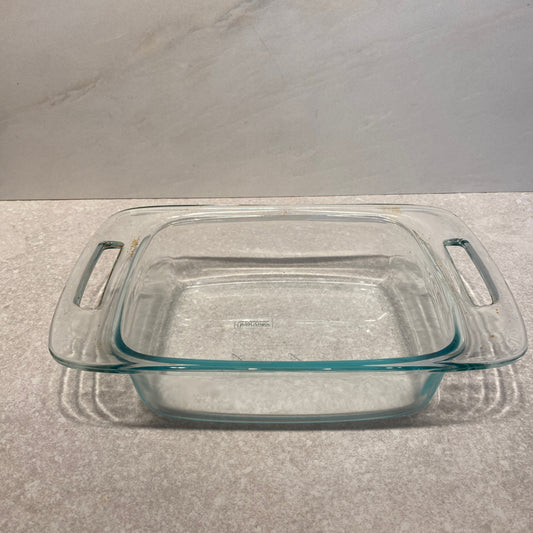 Pyrex Casserole