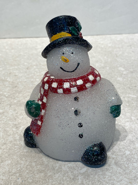 Snowman
