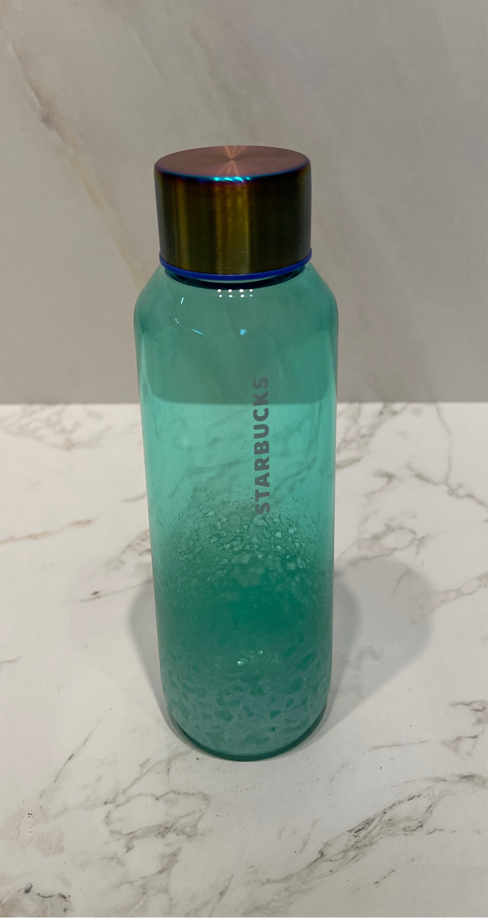 Starbucks Bottle