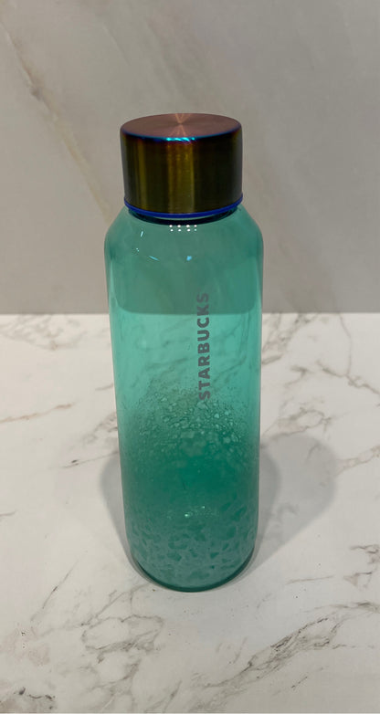 Starbucks Bottle