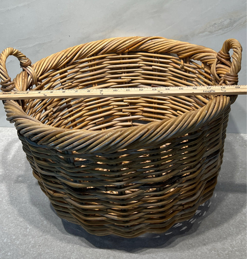 Large Basket