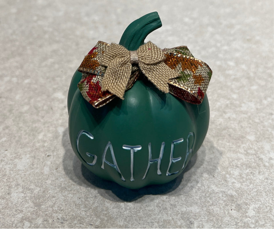 Pumpkin