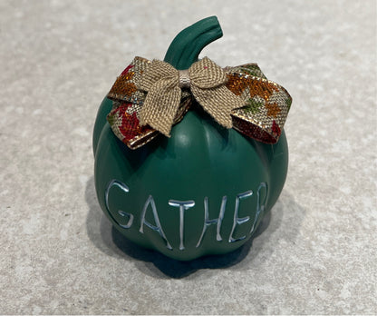 Pumpkin