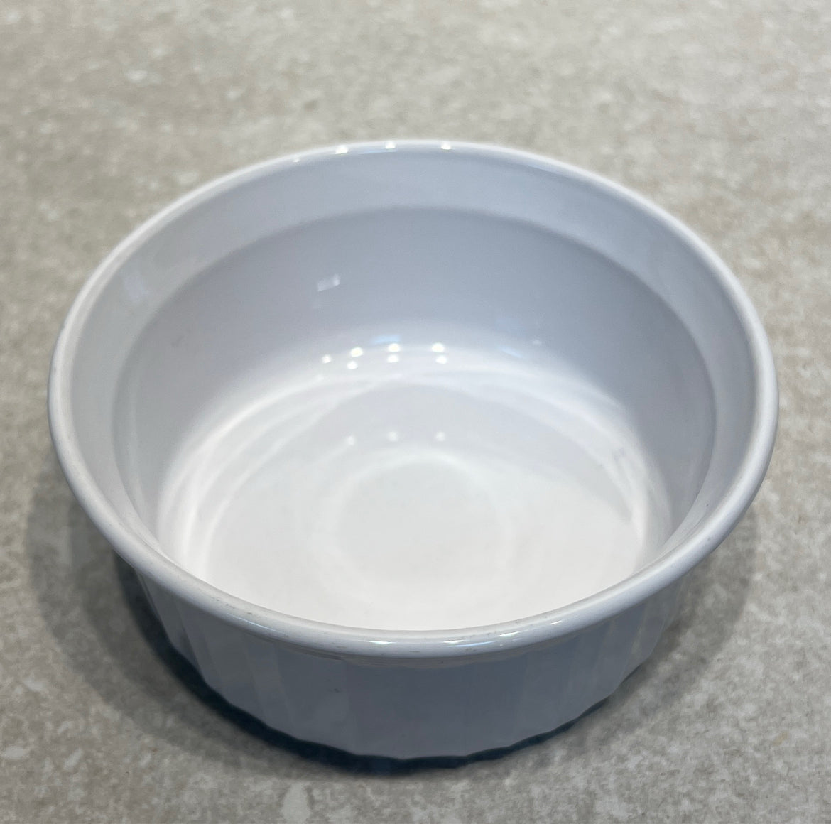 Cornigware Bowl