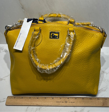Dooney and Bourke Handbag - as is