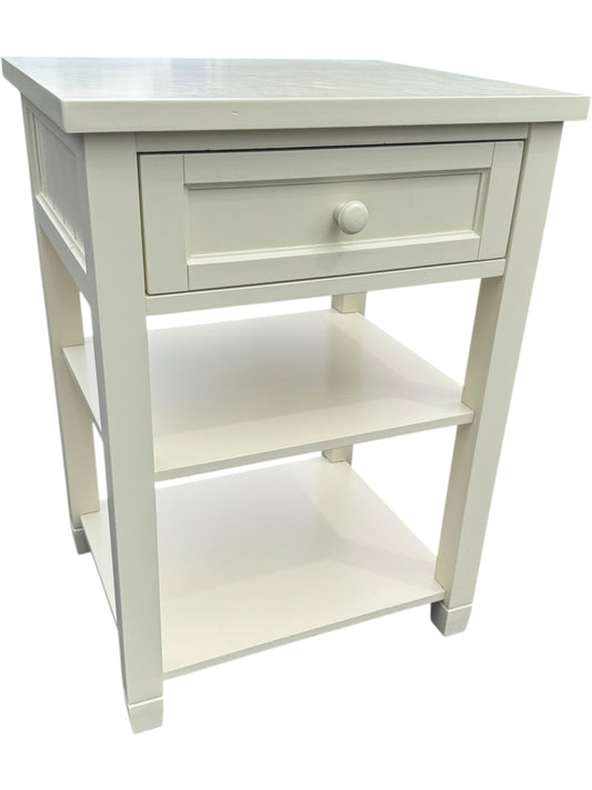 Pottery Barn Nighstand