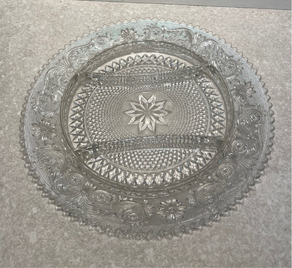 Divided Dish
