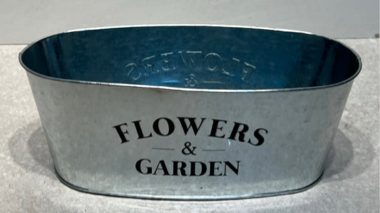Flower Bucket