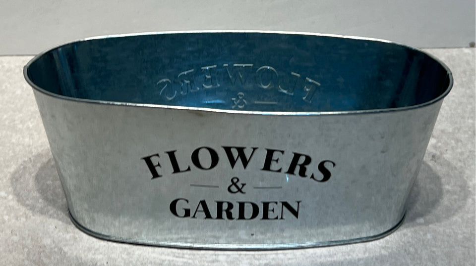 Flower Bucket