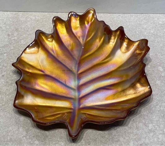 Leaf Plate