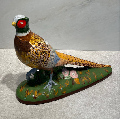Bird Figurine
