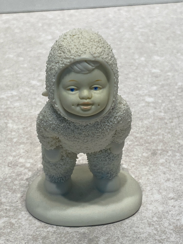 Dept. 56 Snowbabies