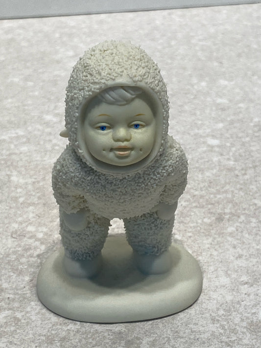 Dept. 56 Snowbabies