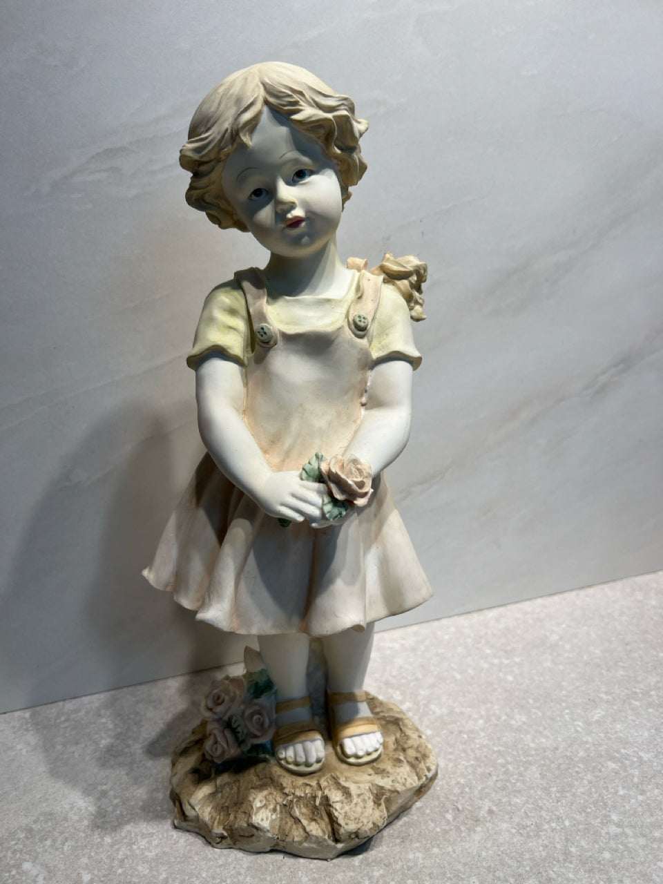 Figurine