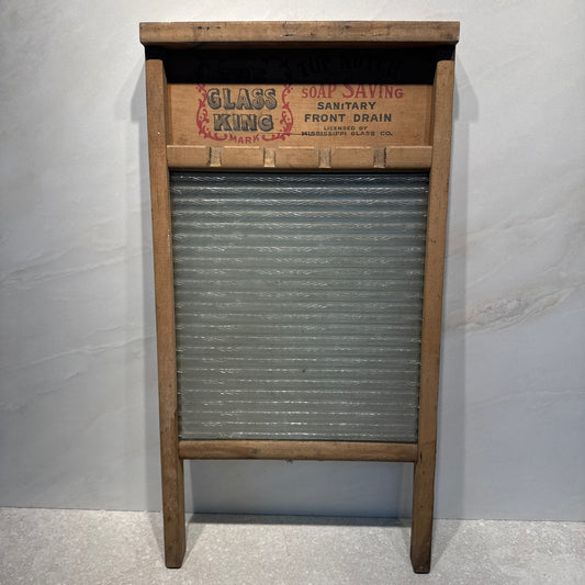 Wash Board
