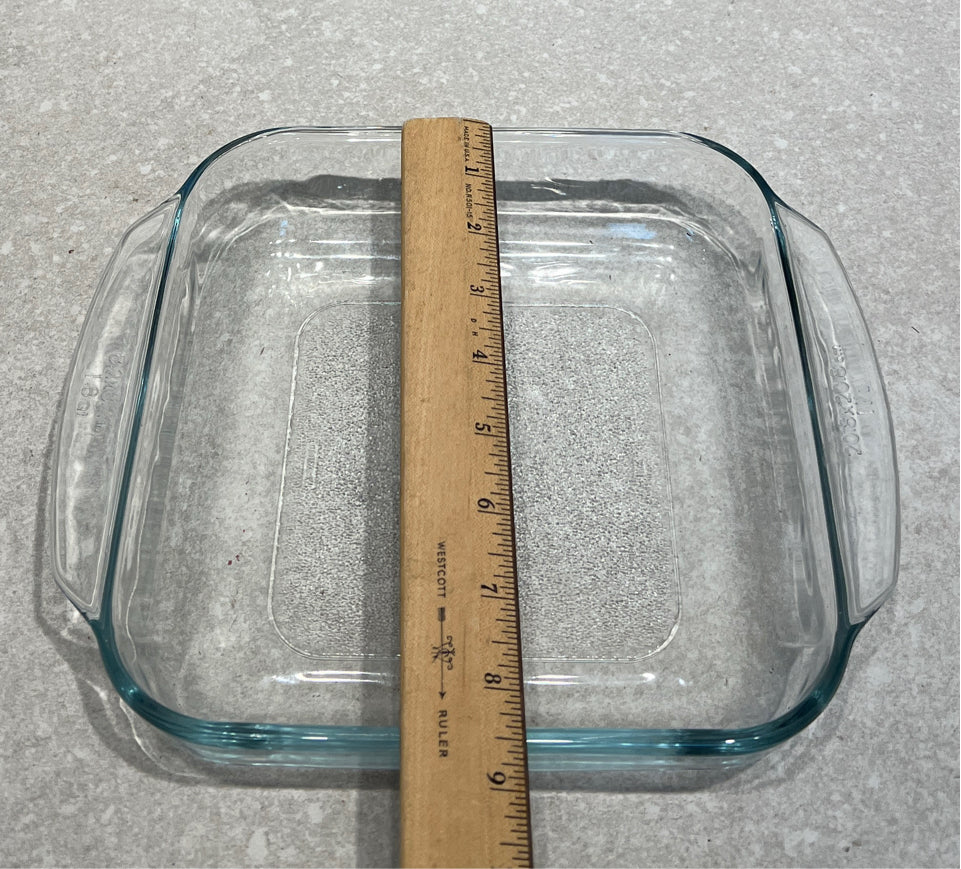 Baking Dish