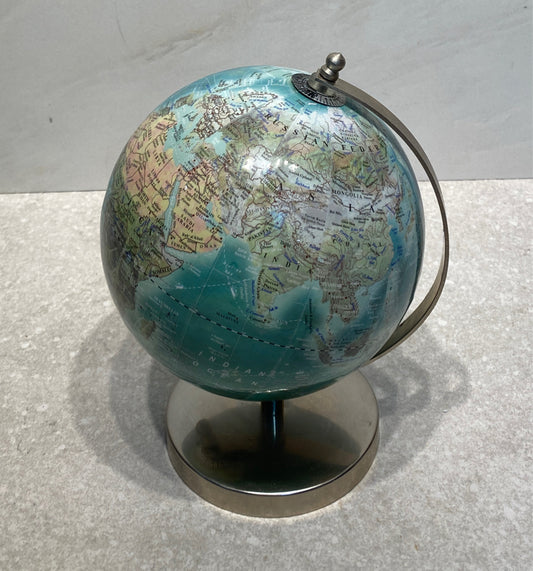 Globe