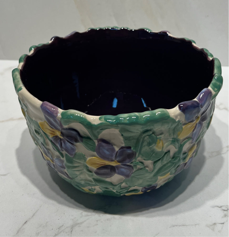 Temptations Bowl