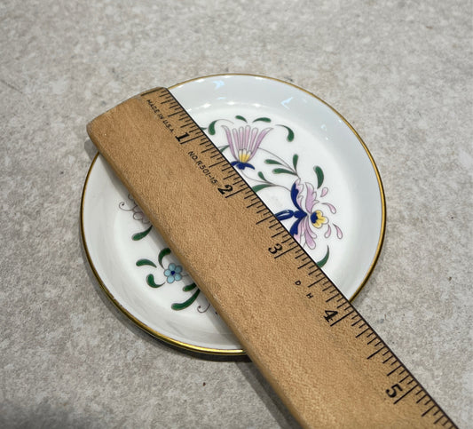 Coalport Dish