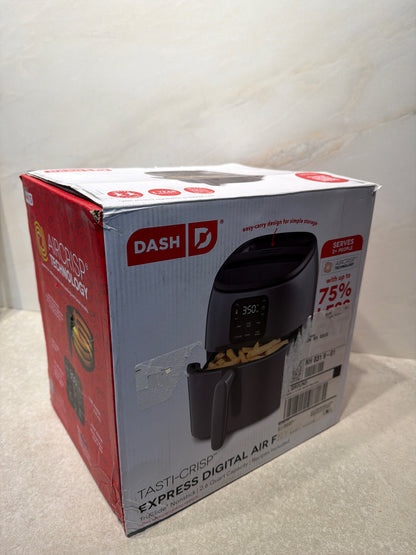 Dash Air Fryer