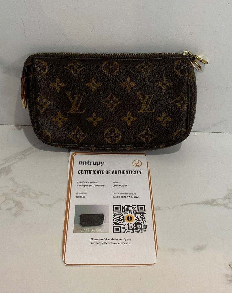 Louis Vuitton Bag