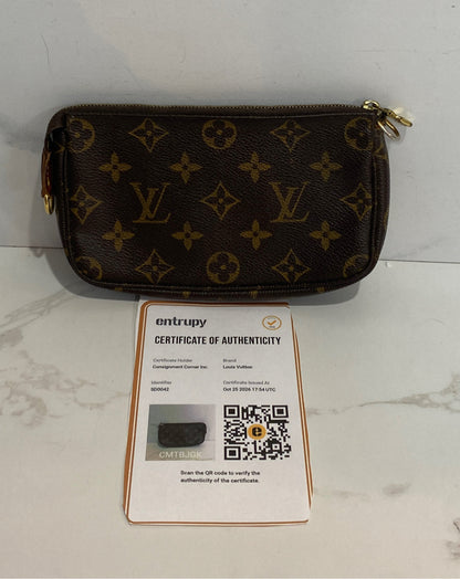 Louis Vuitton Bag