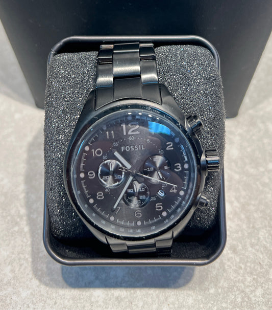 Fossil Watch