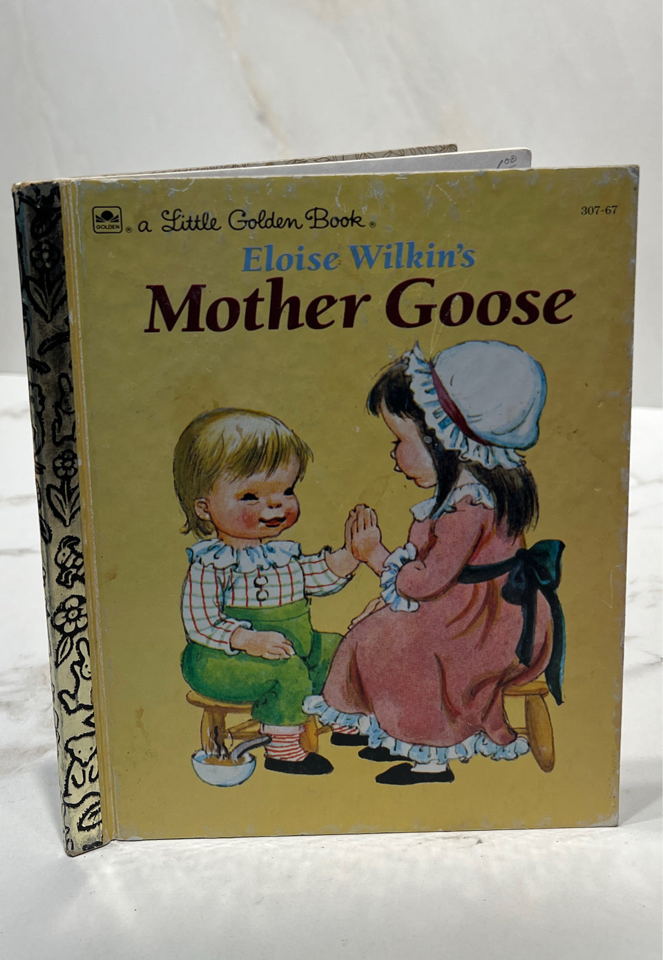 Golden Book