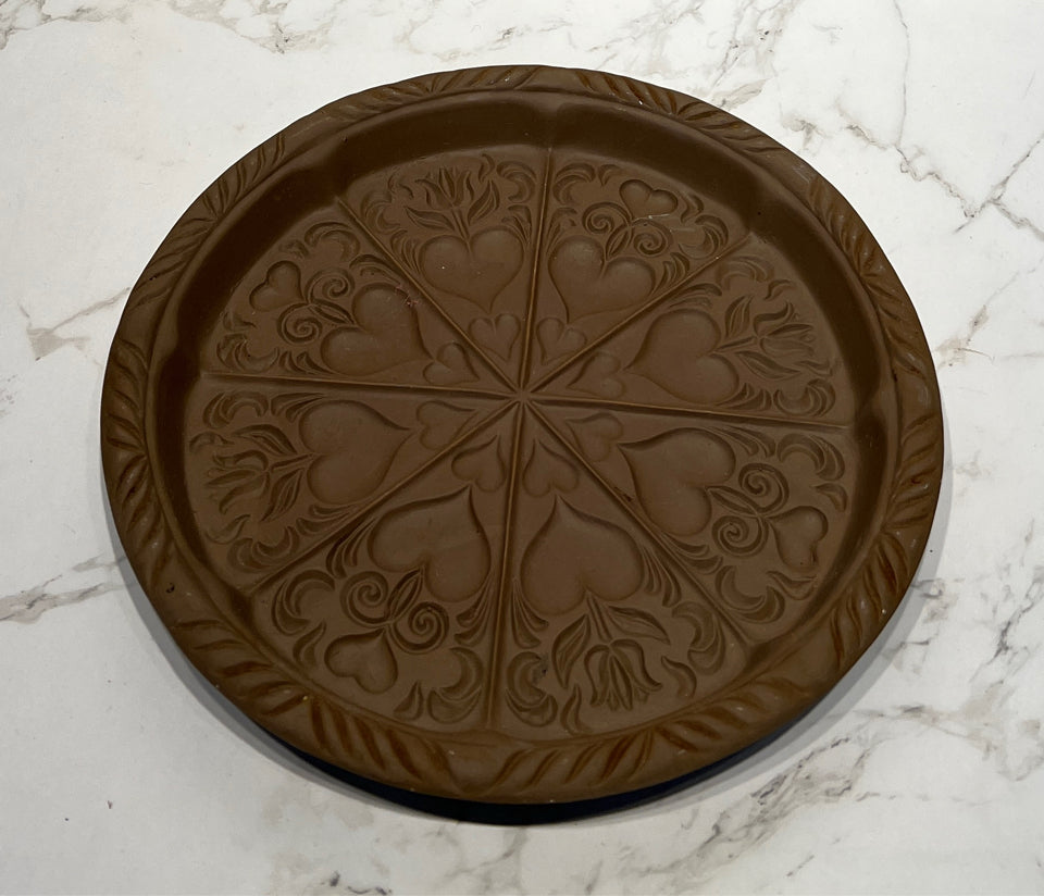 Shortbread Mold