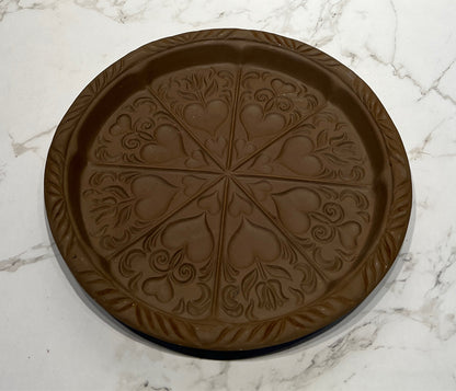 Shortbread Mold