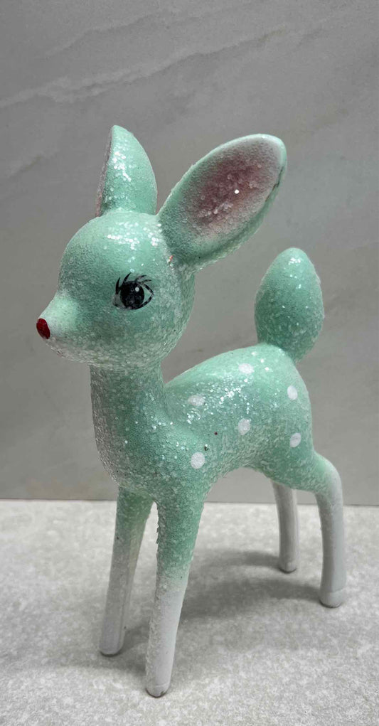 Deer