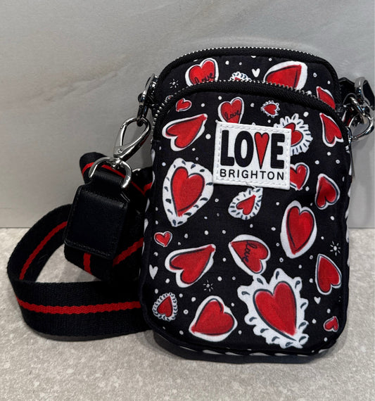 Brighton Crossbody