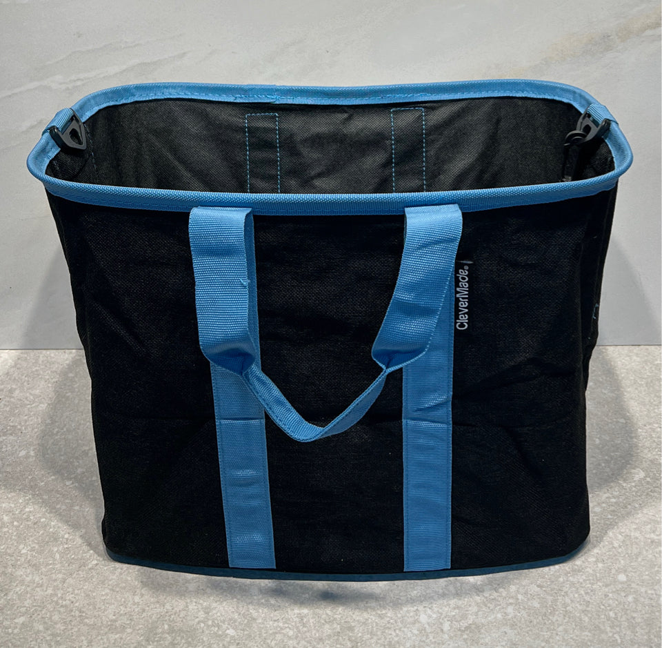 New Collapsible Tote