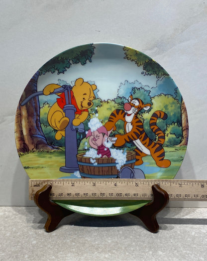 Winnie the Pooh Plate