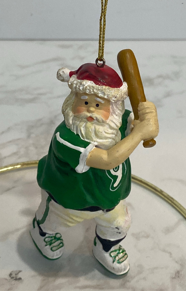 Christmas Ornament