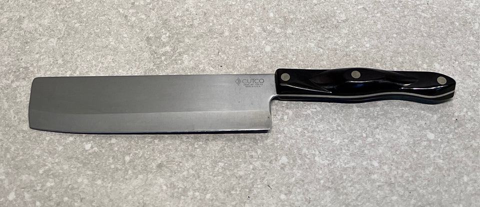 Cutco Knife