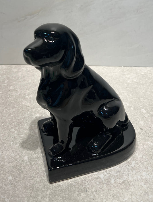 Dog Figurine