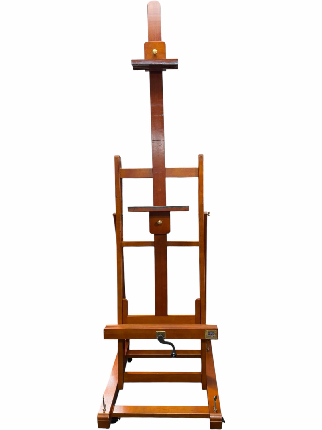 Eagle Rock Easel
