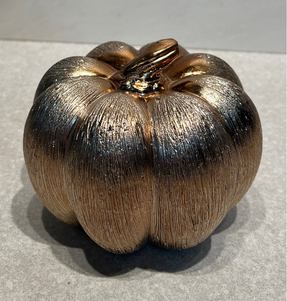 Pumpkin