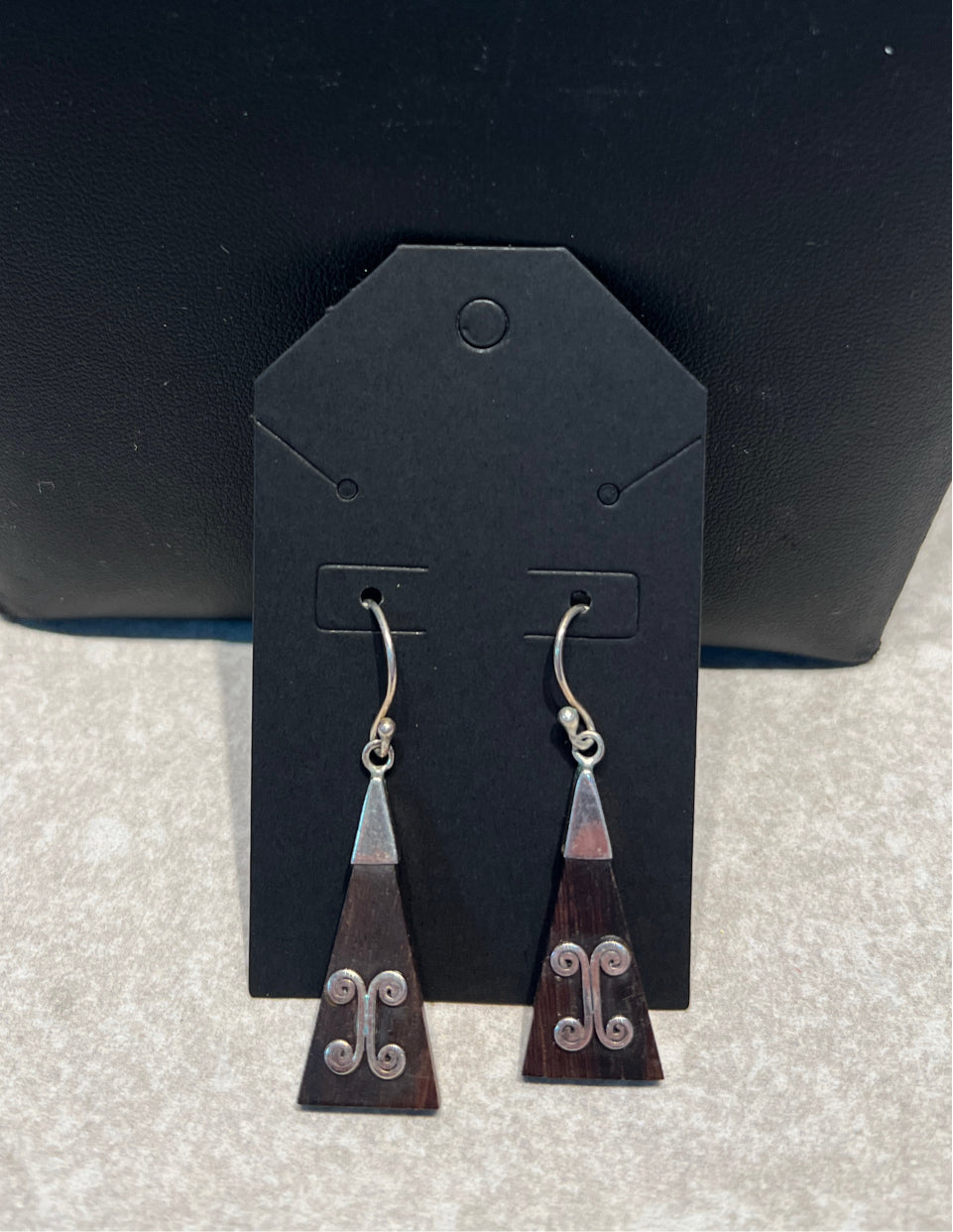 Sterling Earrings
