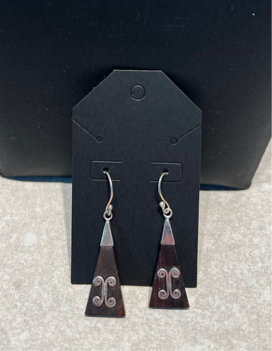 Sterling Earrings