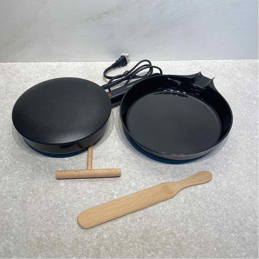 Crepe Maker