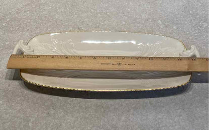 Lenox Handled Tray