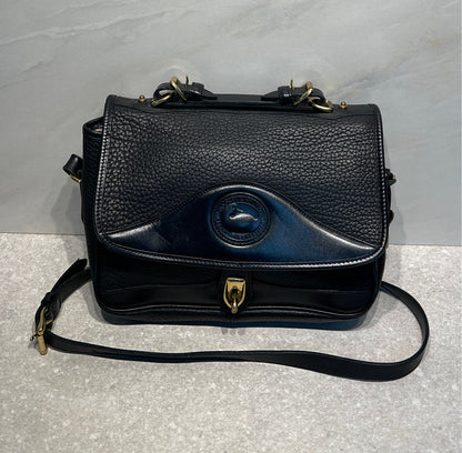 Vintage Dooney and Bourke Handbag